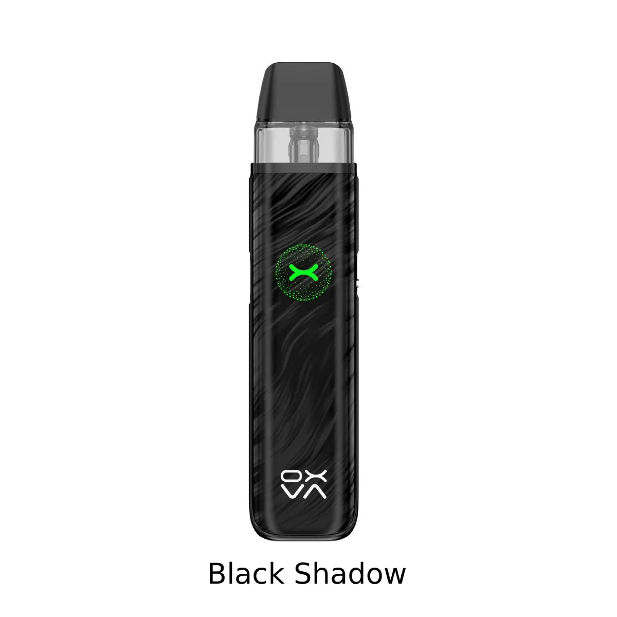OXVA Xlim Go 2 Metal Black Device Kit