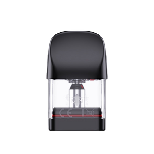 Uwell Caliburn G3 0.4Ohm  pods-4PK (Provincial)