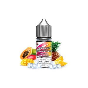 IVG e-liquid Tropical Ice Blast 20mg/mL-30mL (Provincial)