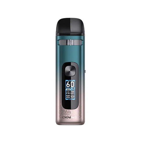 Uwell Crown X Kit/device Forest Dawn