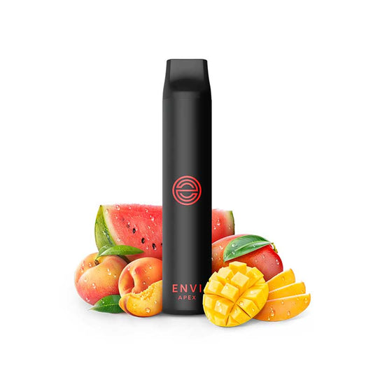 Envi Apex Mango Peach Watermelon 20mg/mL disposable