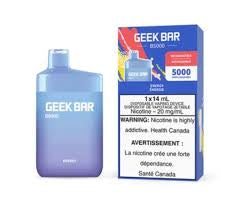 Geek Bar B5000 Charge/Energy 20mg/mL disposable (Provincial)