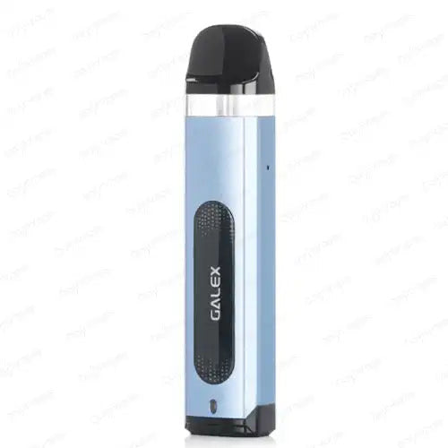 Freemax Galex Blue vaping device kit