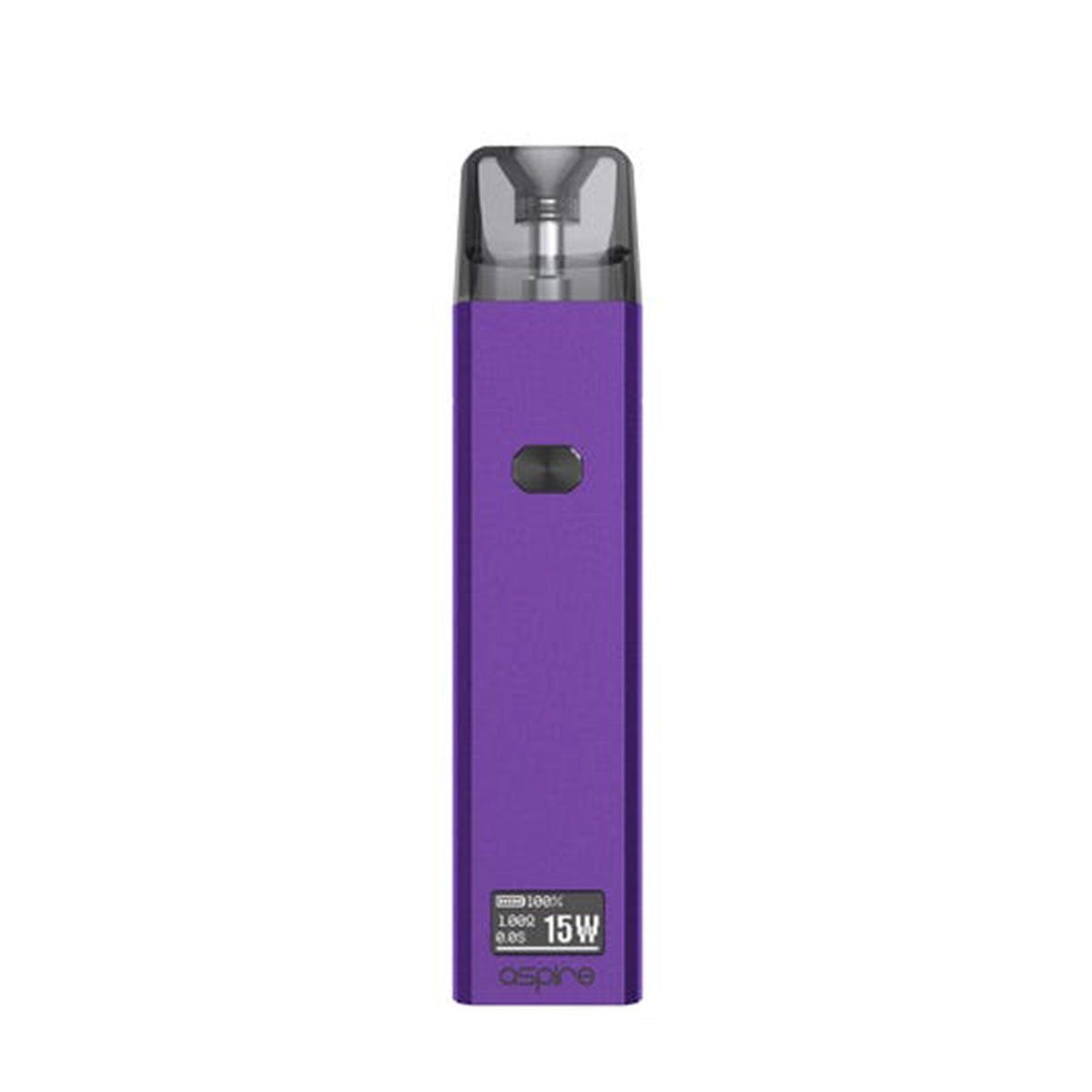 Aspire Favostix Amethlyst Purple Device