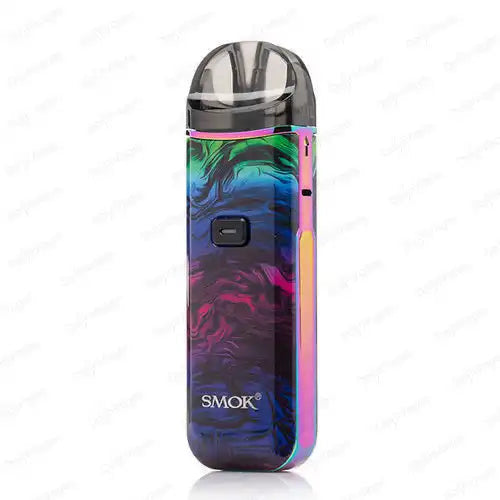 Smok Nord pro kit Fluid 7-Color vaping device kit