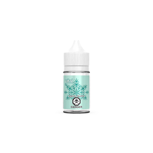 Vital e-liquid Ice 6mg/mL-30mL (Provincial)