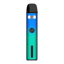 Caliburn G2 Gradient blue device kit