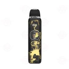 Caliburn G5 Black Gold Device