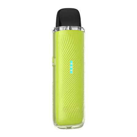 Caliburn G5 lite Pod Kit Lemon Green Device