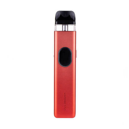 Vaporesso Xros 5 kit Red Leather 2mL
