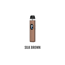 Vaporesso Xros 6 kit Silk Browm 2mL