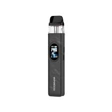 Vaporesso Xros 6 kit Slate Black 2mL