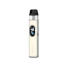 Vaporesso Xros 6 kit Pearl White 2mL