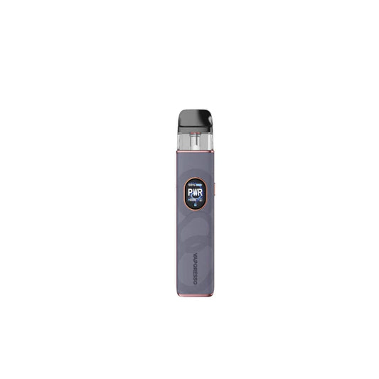 Vaporesso Xros 5 Kit Grey Leather