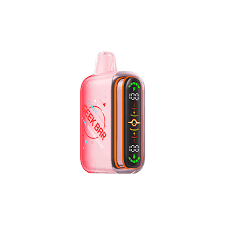 Geek Bar Pulse 2 80k Watermelon Ice 20mg/mL disposable (Provincial)