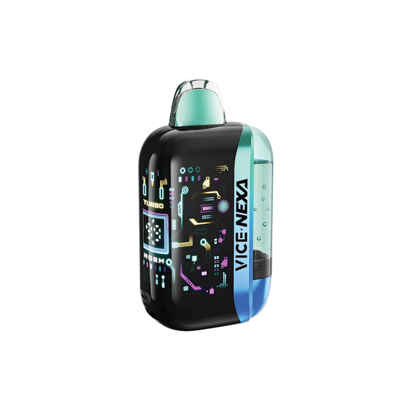 Vice X Nexa Mint Ice 80k 20mg/mL disposable (provincial)