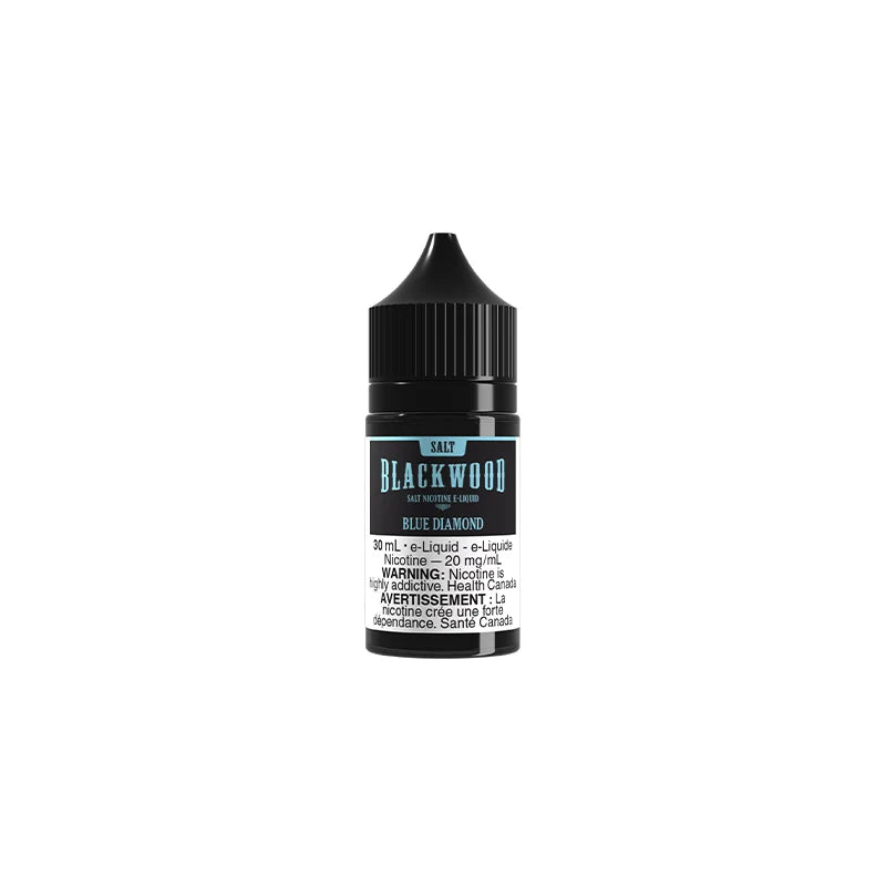 Blue Diamond Salt by Blackwood E Liquid 12mg/mL-30mL (provincial)