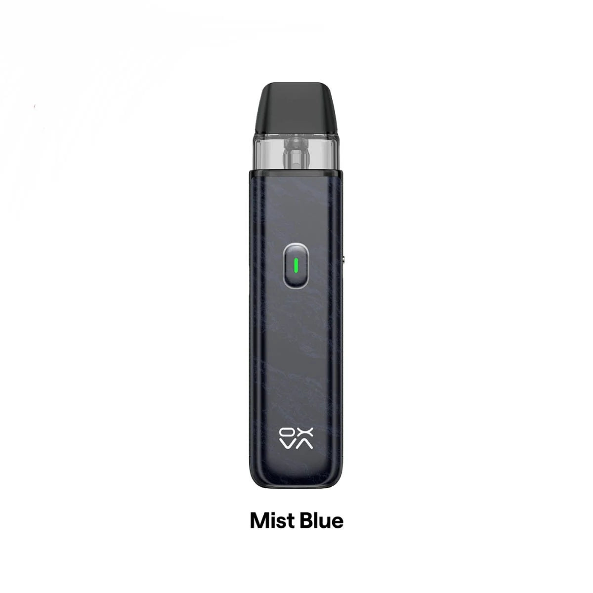 OXVA Xlim Go Lite Mist Blue Device