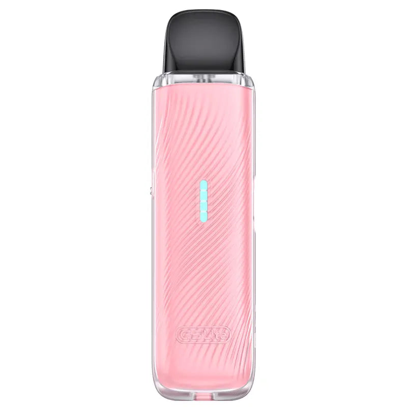 Caliburn G5 lite Pod Kit Candy Pink Device