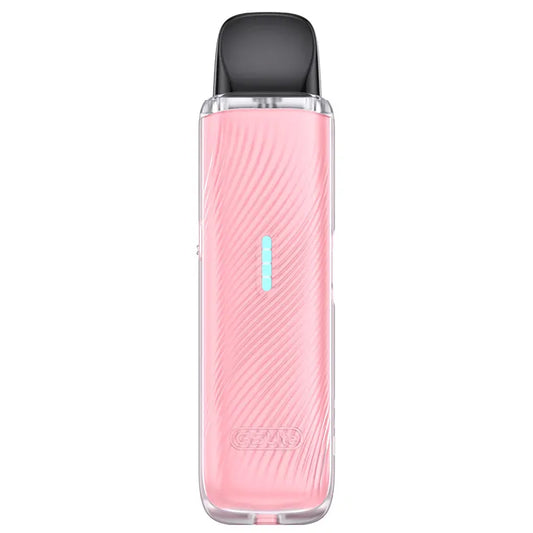 Caliburn G5 lite Pod Kit Candy Pink Device