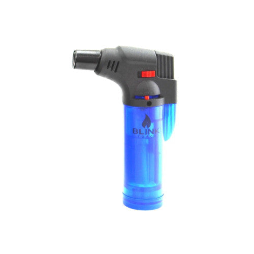 Stationary- Blink Torch Gun lighter