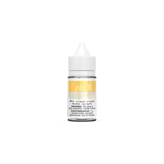 Naked 100 e-liquid Maui Sun Ice 6mg/ml-30ml(Provincial)