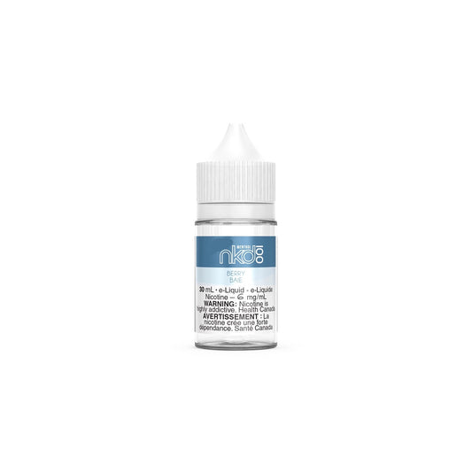 Naked 100 e-liquid Berry (Menthol) 6mg/ml-30ml(Provincial)