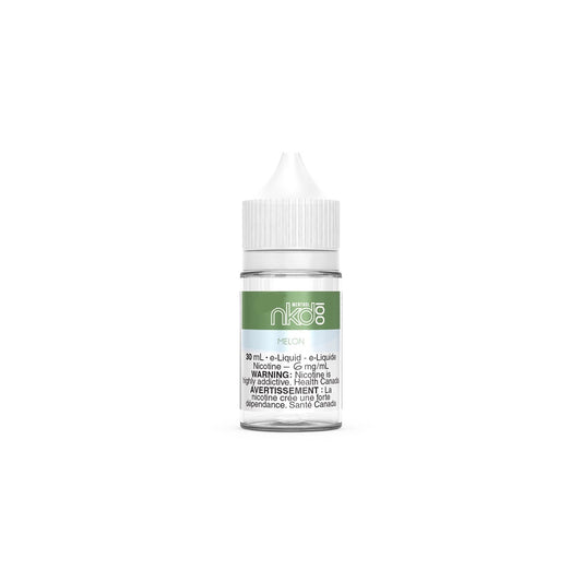 Naked 100 e-liquid Melon (Menthol) 6mg/ml-30ml(Provincial)