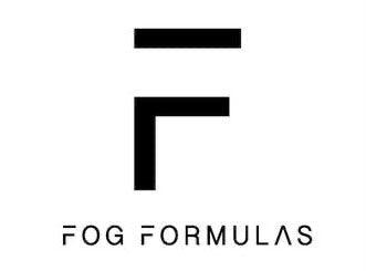 Fog Formula 15k Blue Razz Ice 20mg/ml disposable (Provincial)