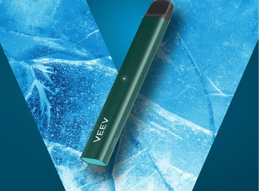Veev now 500 ice mint 20mg/ml disposable