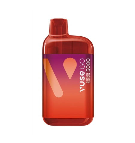 Vuse go 5000 Berry watermelon 20mg/mL disposable