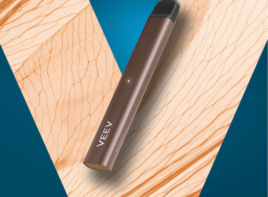 Veev now 500 mild tobacco 20mg/ml disposable