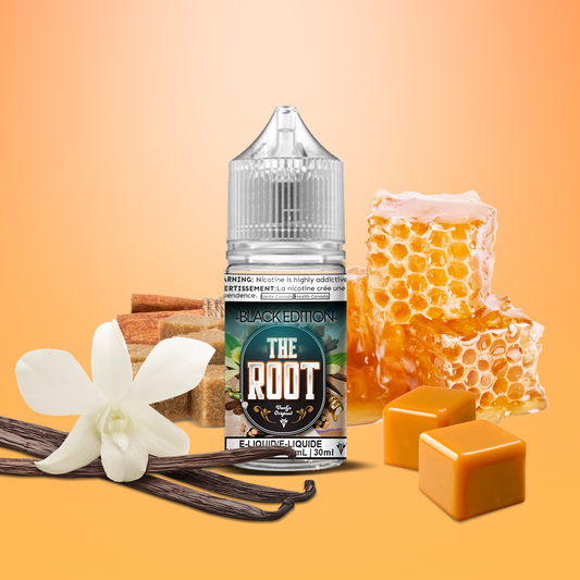 VanGo The root 20mg/30ml