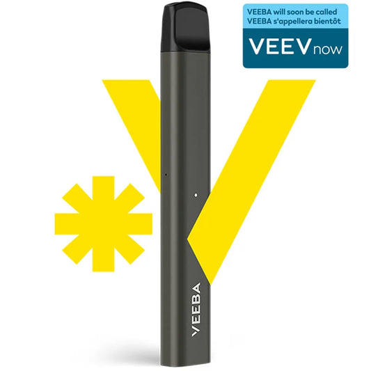 Veev now/veeba 500 marigold 20mg disposable vape