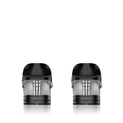 Vaporesso luxe q 1.2 ohm mesh pod