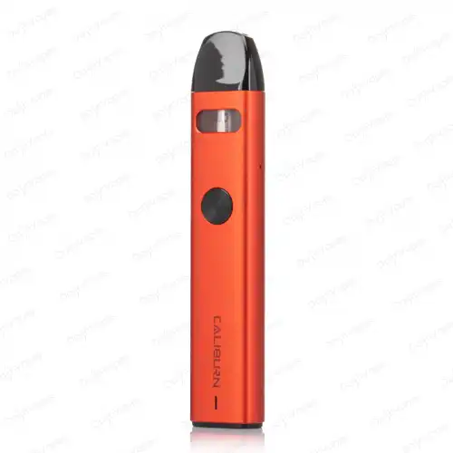Caliburn A2 Orange kit/device
