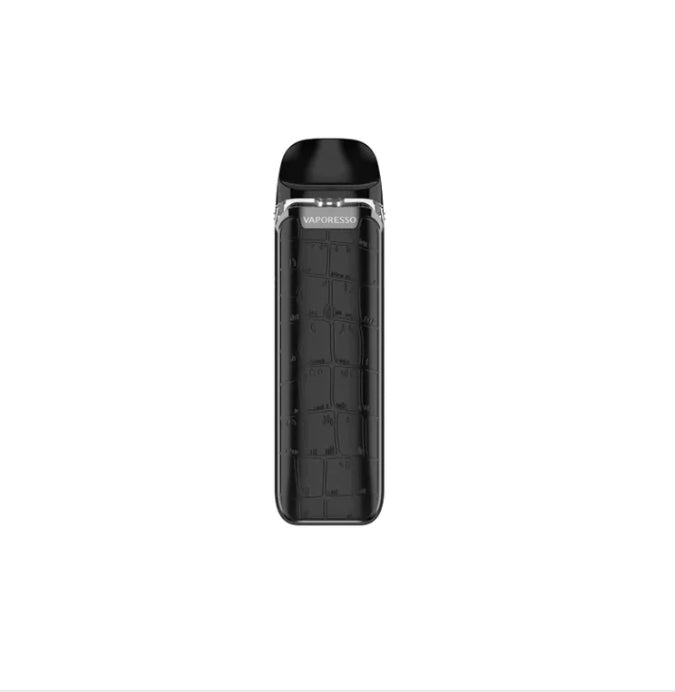 Vaporesso luxe q pod kit black