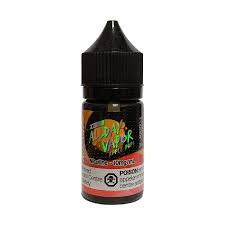 Max allday vapor apple papi 20mg/ml