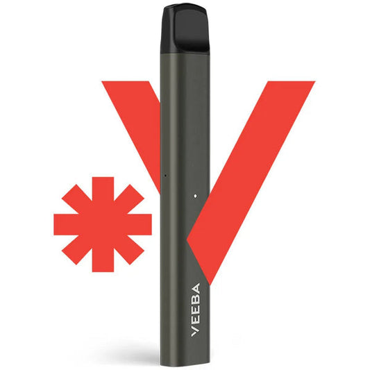 Veev now/veeba 500 red 20mg/mL disposable