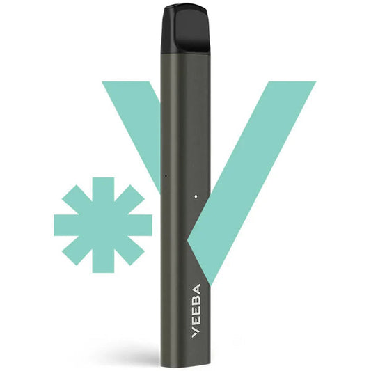 Veev now/veeba 500 blue mint 20mg/mL disposable