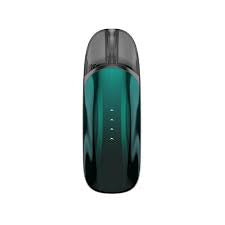 Vaporesso Zero 2 vaping device kit black green