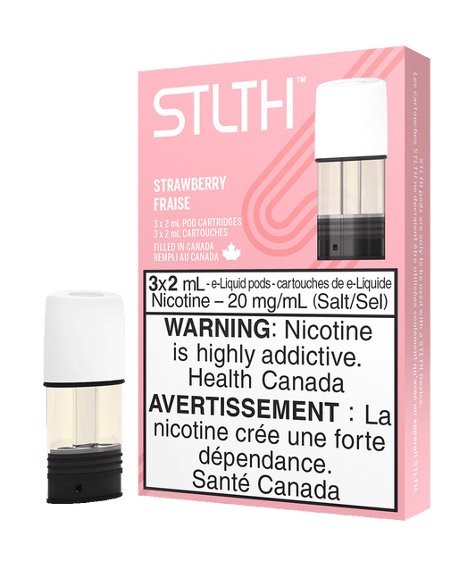 Stlth pods Vape Shop-y Stlth pods Vape Shop-y