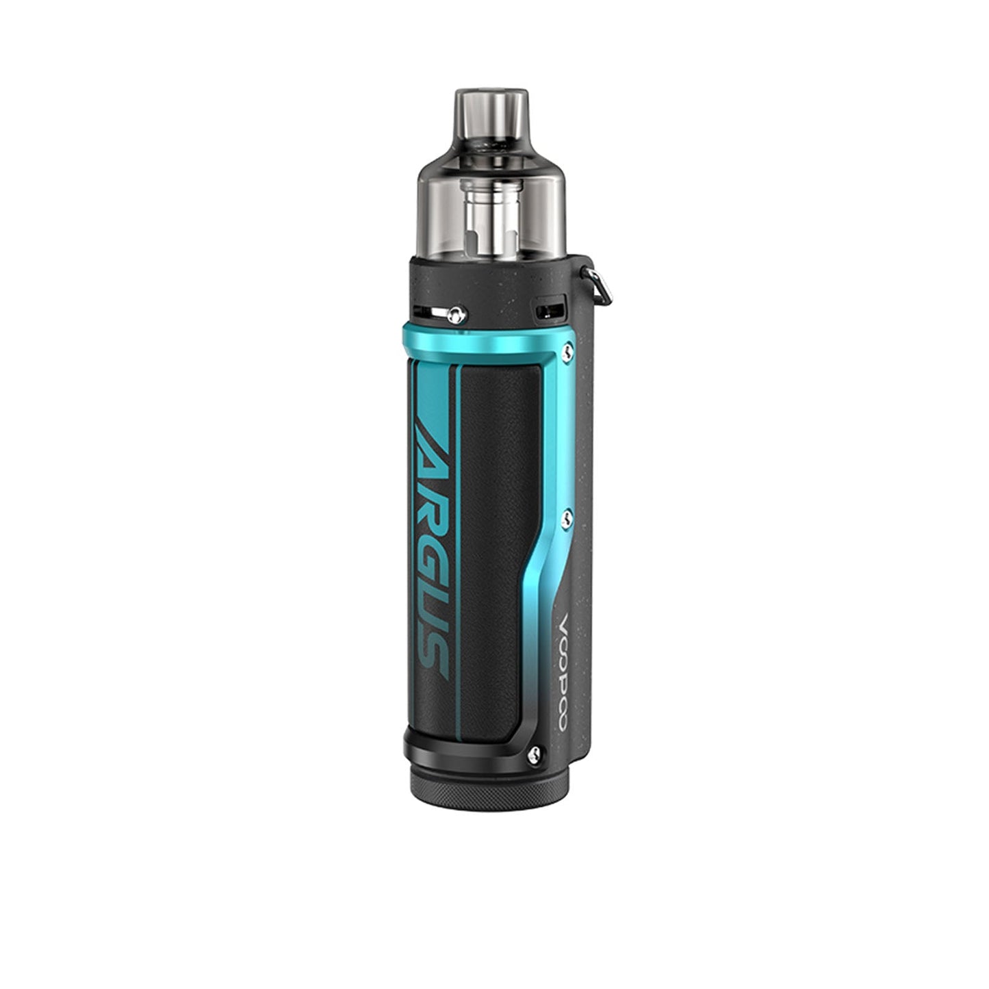 Argus pro Litchi Leather Blue Device Kit