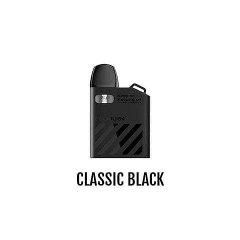 Caliburn Ak2 Classic black device kit