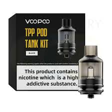 Voopoo tpp pod tank kit