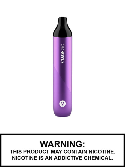 Vuse Go XL Dark Cherry 20mg/mL disposable