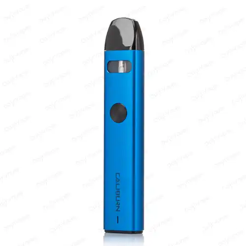 Caliburn A2 Blue kit/device