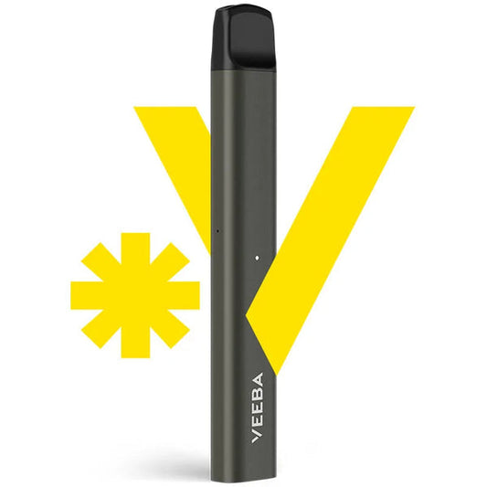 Veev now/veeba 500 yellow 20mg/mL disposable