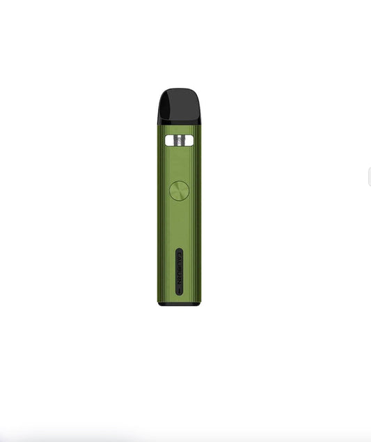 Caliburn G2 Cobalt Green kit/device