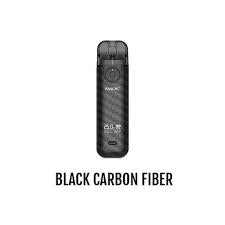 Smok NOVO-4 Black carbon fiber 25W kit/device